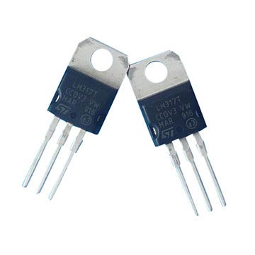 Reguladores de Voltaje y Transistores