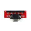 Adaptador VGA VGA666 Raspberry Pi 2 3 B+ GPIO