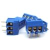 Bloque Terminal Clema Conexion 3 pines