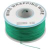 Bobina AWG30 VERDE 300m Cable Hilo WRAPPING