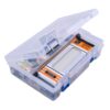 Kit Arduino R3 XXL Avanzado Teclado Sensores temperatura ultrasonidos LCD RFID