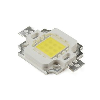 LED CHIP BOMBILLA 10W Blanco Frio COOL