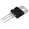 LOTE 8 REGULADOR TENSION 7805 06 08 10 12 18 24 lm317