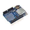 Modulo Data Logger Shield Data Recorder Arduino UNO MEGA SD
