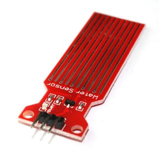 Modulo Sensor Nivel de Agua Uno Mega Pic AVR ST