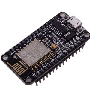 NodeMcu Lua ESP8266 ESP12E CP2102 WiFi Wireless Nueva version