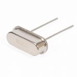 OSCILADOR CRISTAL 16.000MHZ 16MHZ 16M HZ HC-49S