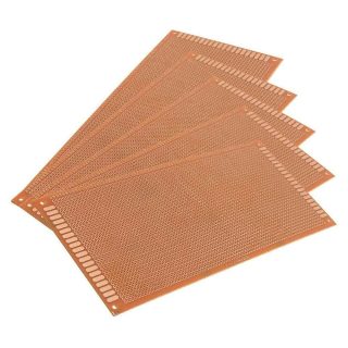 Placa prototipo 9x15 cm DIY BREADBOARD