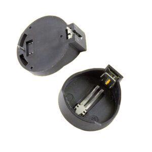 Portapilas pila BOTON CR2032 CR2016 CR2020 CR2025