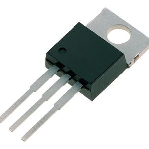 Regulador tension L7810CV LM7810 7810 10V 1.5A TO-220