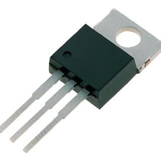 Regulador tension L7818CV LM7818 7818 18V 1.5A TO-220