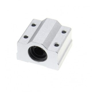 Rodamiento SC8UU 8mm Lineal LM8UU CNC Impresora 3D CNC