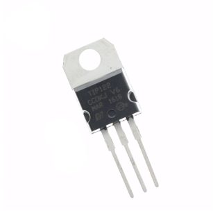 TIP122 Transistor NPN TO-220 100V 5A Darlington