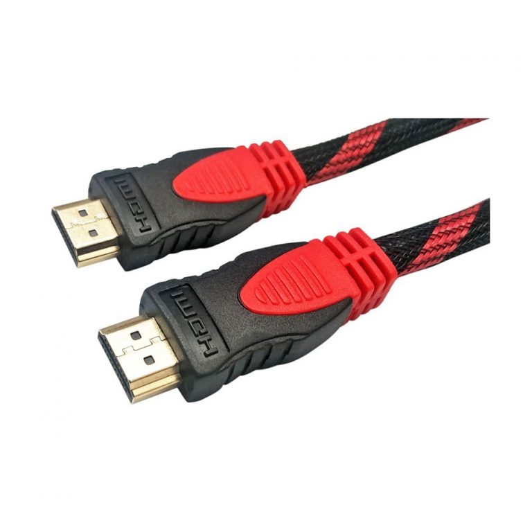 Cable HDMI para Xbox 360 PS4 PS3 Full HD 1080p 1.5M Leantec.ES