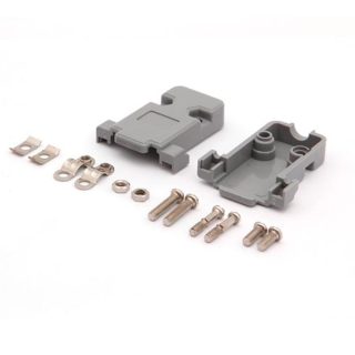 Chasis Conector DB9