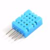 DHT11 SENSOR DE TEMPERATURA Y HUMEDAD ARDUINO