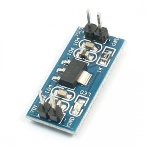 Modulo AMS1117 3,3v alimentacion fija DC 3.3 step down