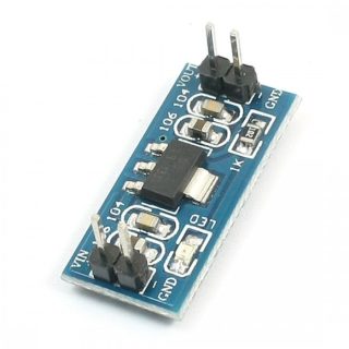 Modulo AMS1117 3,3v alimentacion fija DC 3.3 step down