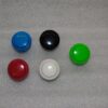 Pulsador Arcade Japones 24 mm