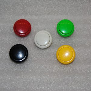 Pulsador Arcade Japones 30mm
