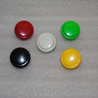 Pulsador Arcade Japones 30mm