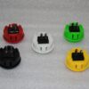 Pulsador Arcade Japones 30mm