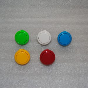 Pulsador Arcade Sanwa OBSF 30 OEM