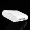 Raspberry Pi 2 & 3, Model B, B+ Carcasa blanca