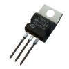 Regulador tension L7808CV LM7808 7808 8V 1.5A TO-220