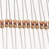 50 Resistencias 220 Kohm 5% 1/4w 0,25w