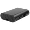 Carcasa negra Raspberry Pi 2 & 3, Model B, B+