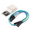 DHT22/AM2302 SENSOR TEMPERATURA HUMEDAD PCB + cable ARDUINO