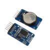 DS3231 MODULO RTC RELOJ TIEMPO REAL AVR ARM Arduino Raspberry Pi