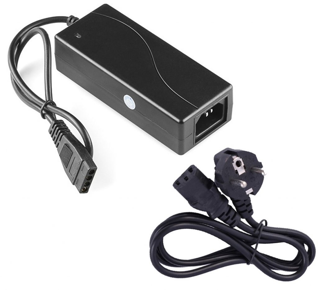 Nuovo Adattatore Di Alimentazione 12V 5V 2A Hard Disk Drive CD CD-ROM AC DC Accessori Per Computer Adattatori Da USB A SATA/IDE - Foto 10