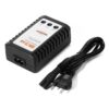 iMax B3AC 2S 3S 7.4V 11.1V Power Lipo RC Bateria Balance Cargador EU Plug