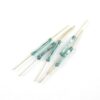 Interruptor Reed switch magnetico abierto N-O 14x2