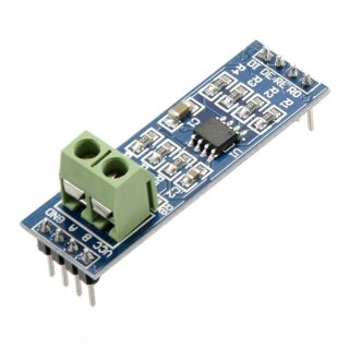 MAX485 RS-485 Modulo TTL MAX 485 Arduino Conversor