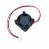 MINI Ventilador 2510 12V 2 cables FAN Cooler 25x25x10 mm