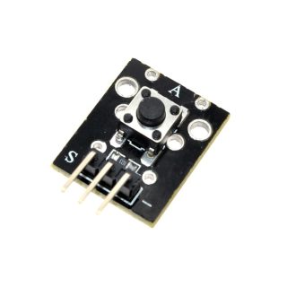 MODULO DE INTERRUPTOR DE LLAVE KY-004 Key Switch