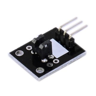 MODULO DE INTERRUPTORES DE FOTOS KY-010 Photo Interrupter