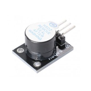 MODULO DE ZUMBADOR ACTIVO KY-012 Active Buzzer