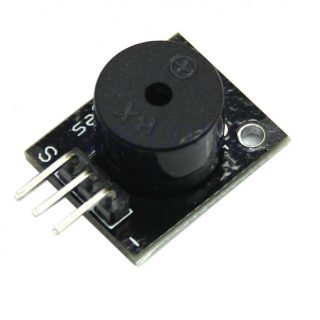 MODULO DE ZUMBADOR PASIVO KY-006 Passive Buzzer