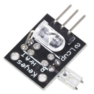 Modulo Detector de Latidos Arduino KY-039