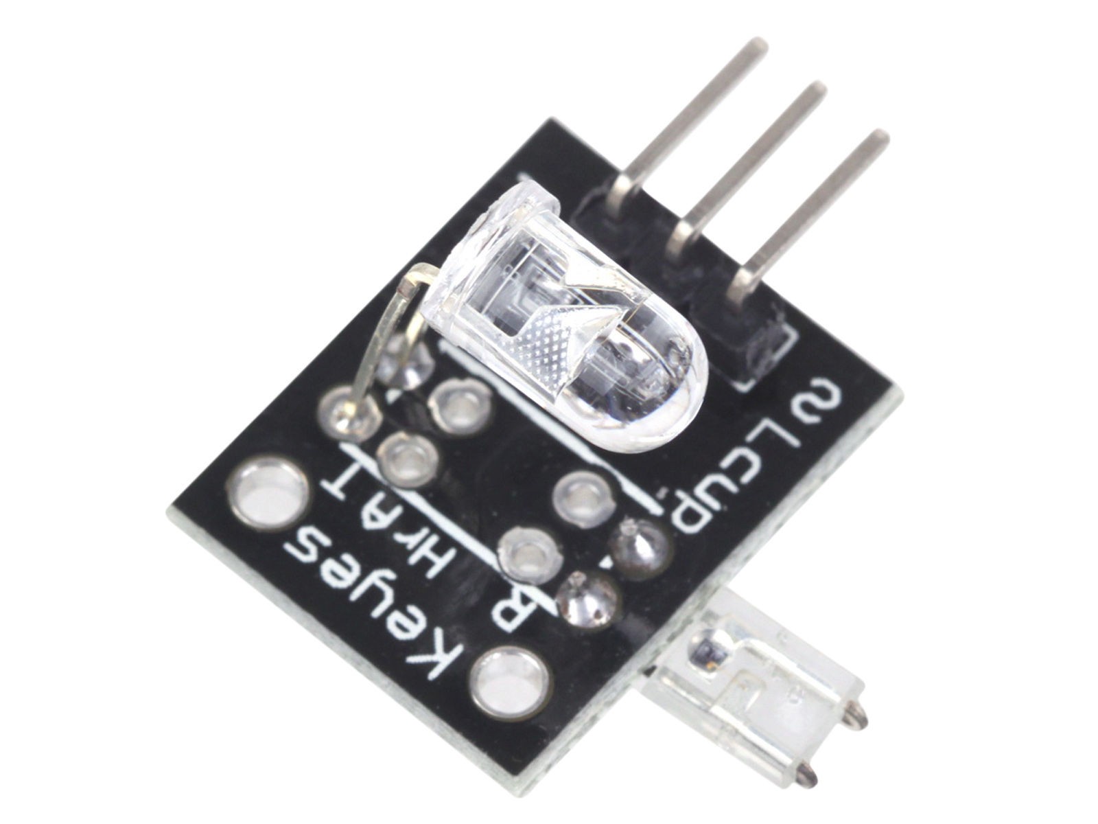 Arduino Aceirmc 4 Unids Módulo De Sensor De Frecuencia C Snr 