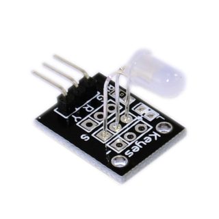 MODULO LED DE DOS COLORES KY-011