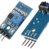 Modulo Seguidor de Lineas TCRT5000 Arduino