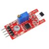 Modulo Sensor de Campo Magnetico Lineal KY-024