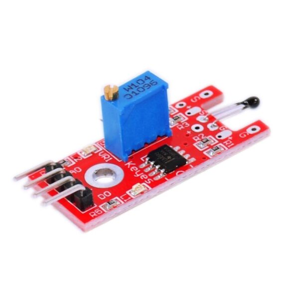 Modulo Sensor de Temperatura Digital Arduino KY-028