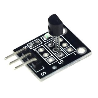 MoDULO SENSOR DE TEMPERATURA KY-001