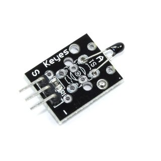 MODULO SENSOR TEMPERATURA ANALOGICA KY-013